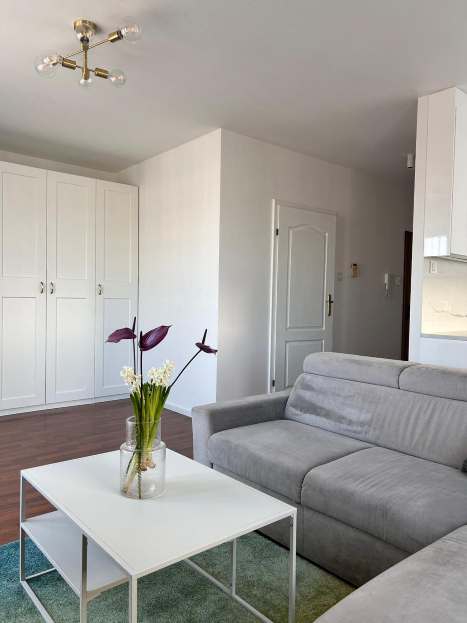 Apartment Garnizon - Wrzeszcz Danzig