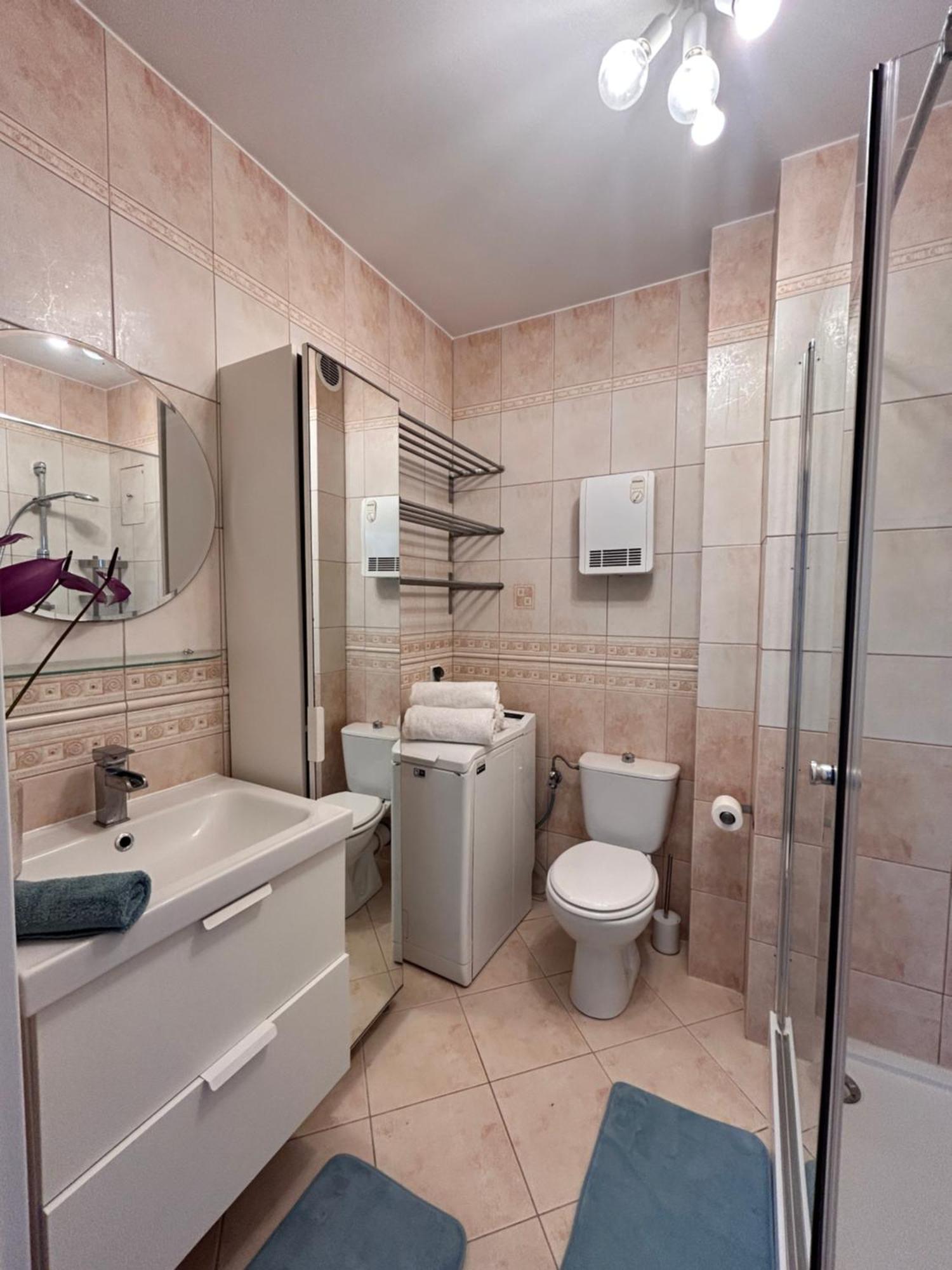 Apartment Garnizon - Wrzeszcz Danzig